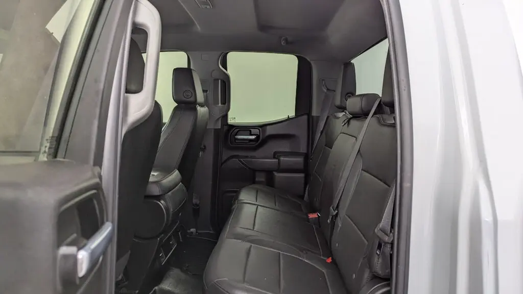 Florida Fine Cars - Used GMC SIERRA 1500 2021 MARGATE 