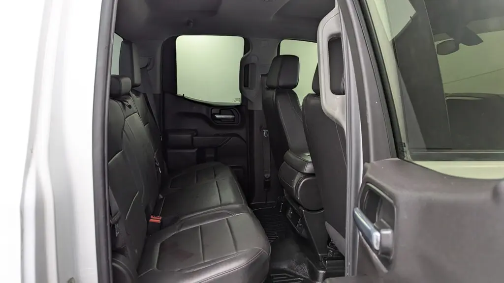 Florida Fine Cars - Used GMC SIERRA 1500 2021 MARGATE 