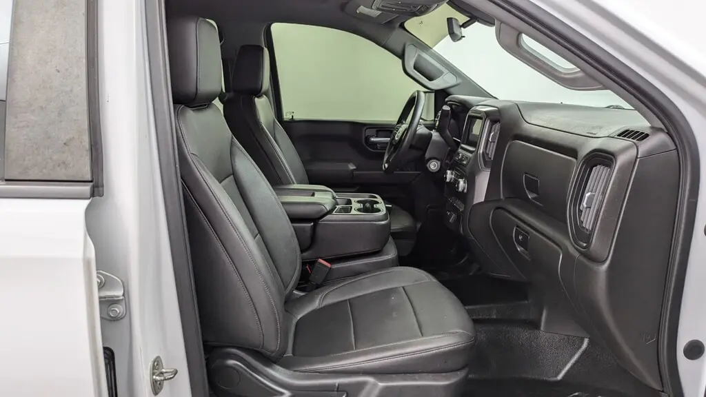 Florida Fine Cars - Used GMC SIERRA 1500 2021 MARGATE 