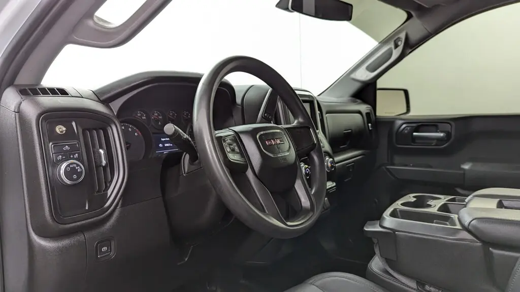 Florida Fine Cars - Used GMC SIERRA 1500 2021 MARGATE 