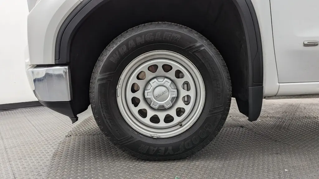 Florida Fine Cars - Used GMC SIERRA 1500 2021 MARGATE 