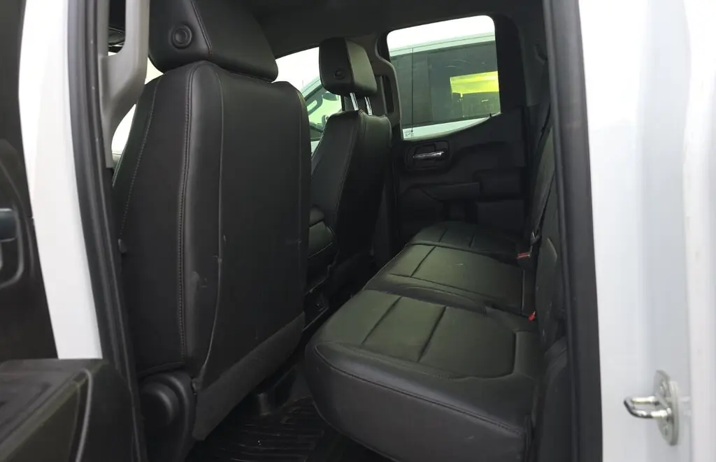 Florida Fine Cars - Used GMC SIERRA 1500 2021 MARGATE 