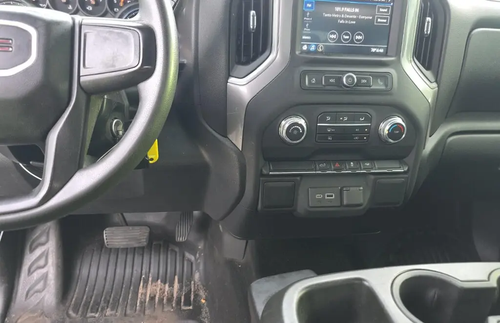 Florida Fine Cars - Used GMC SIERRA 1500 2021 MARGATE 