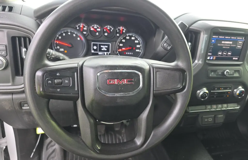 Florida Fine Cars - Used GMC SIERRA 1500 2021 MARGATE 