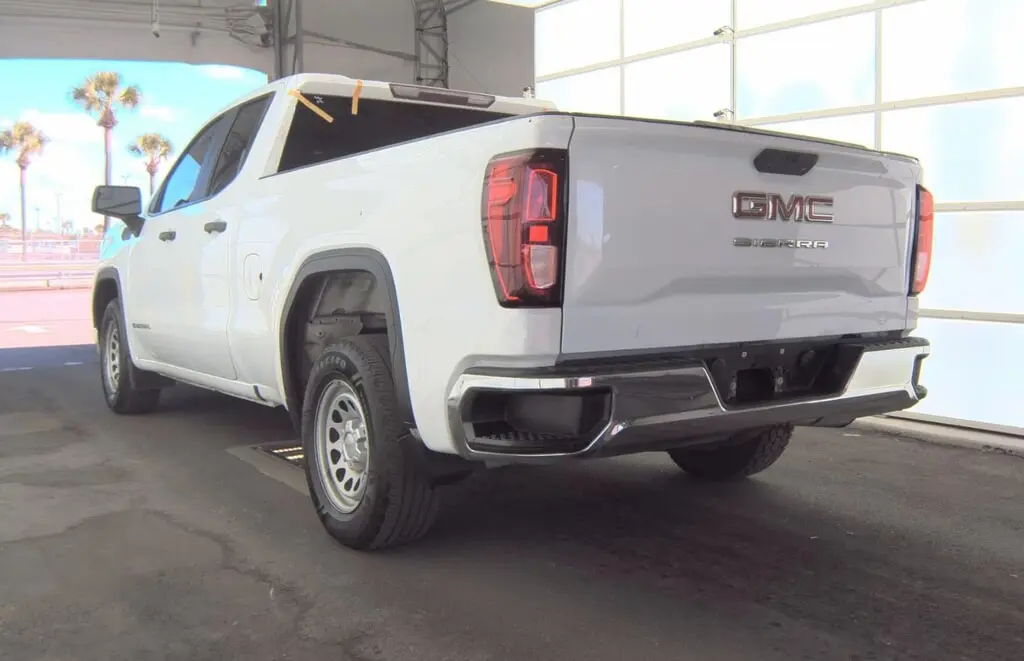 Florida Fine Cars - Used GMC SIERRA 1500 2021 MARGATE 