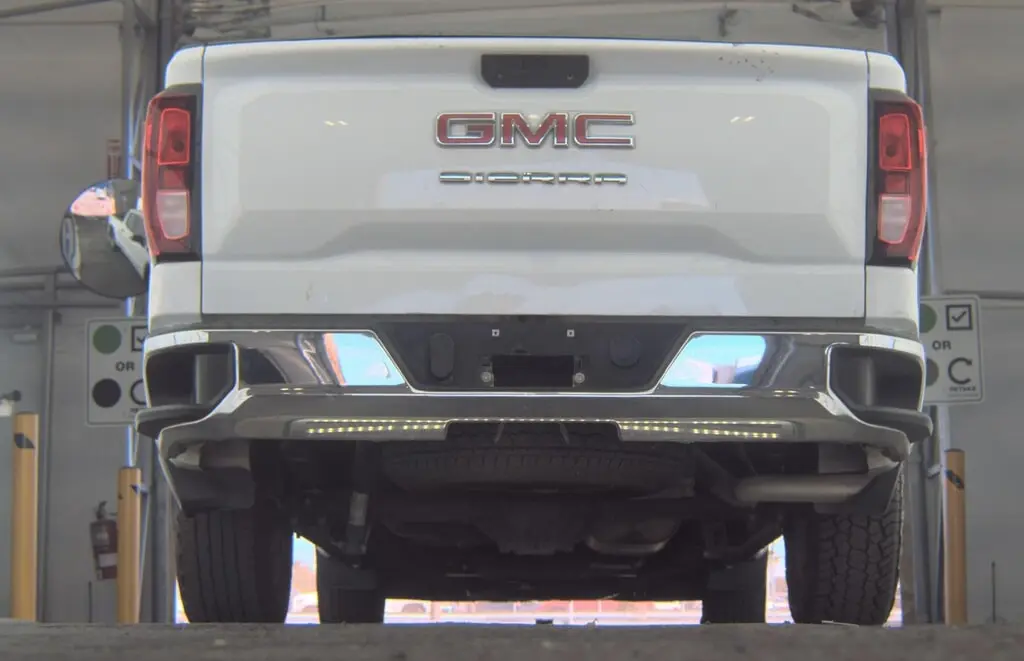 Florida Fine Cars - Used GMC SIERRA 1500 2021 MARGATE 