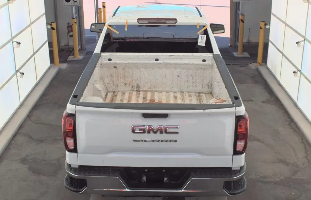 Florida Fine Cars - Used GMC SIERRA 1500 2021 MARGATE 