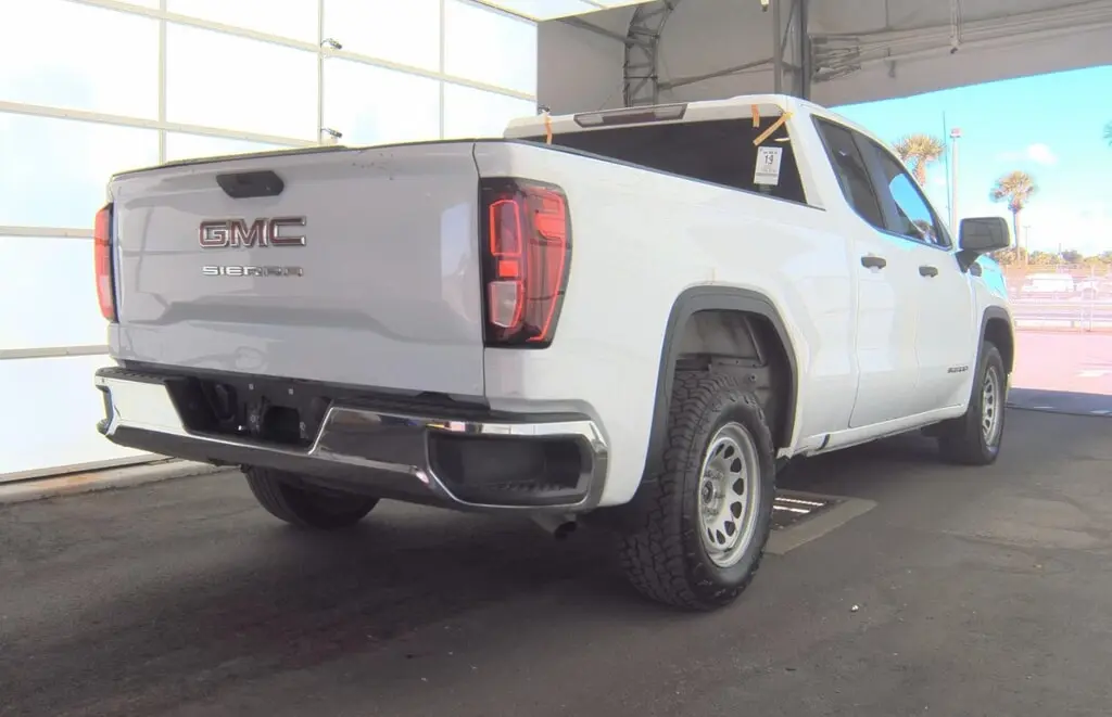 Florida Fine Cars - Used GMC SIERRA 1500 2021 MARGATE 