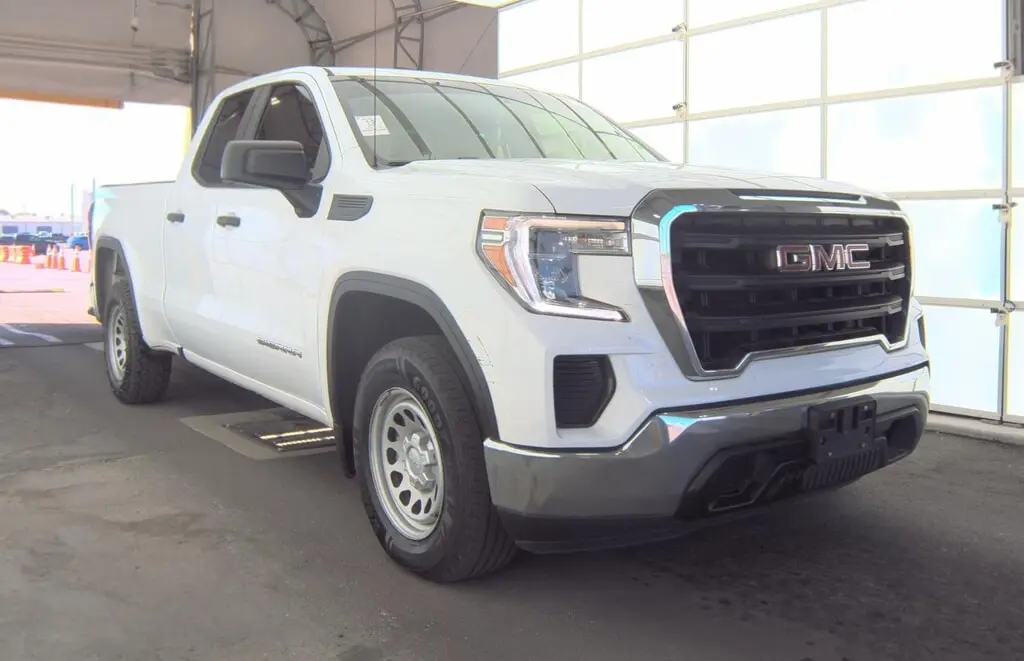 Florida Fine Cars - Used GMC SIERRA 1500 2021 MARGATE 