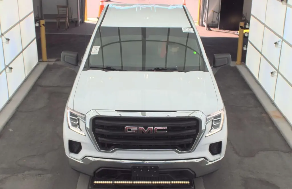 Florida Fine Cars - Used GMC SIERRA 1500 2021 MARGATE 