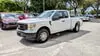 Florida Fine Cars - Used FORD F-150 2021 WEST PALM XL