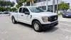 Florida Fine Cars - Used FORD F-150 2021 WEST PALM XL