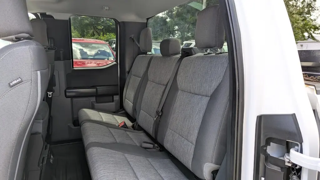 Florida Fine Cars - Used FORD F-150 2021 WEST PALM XL