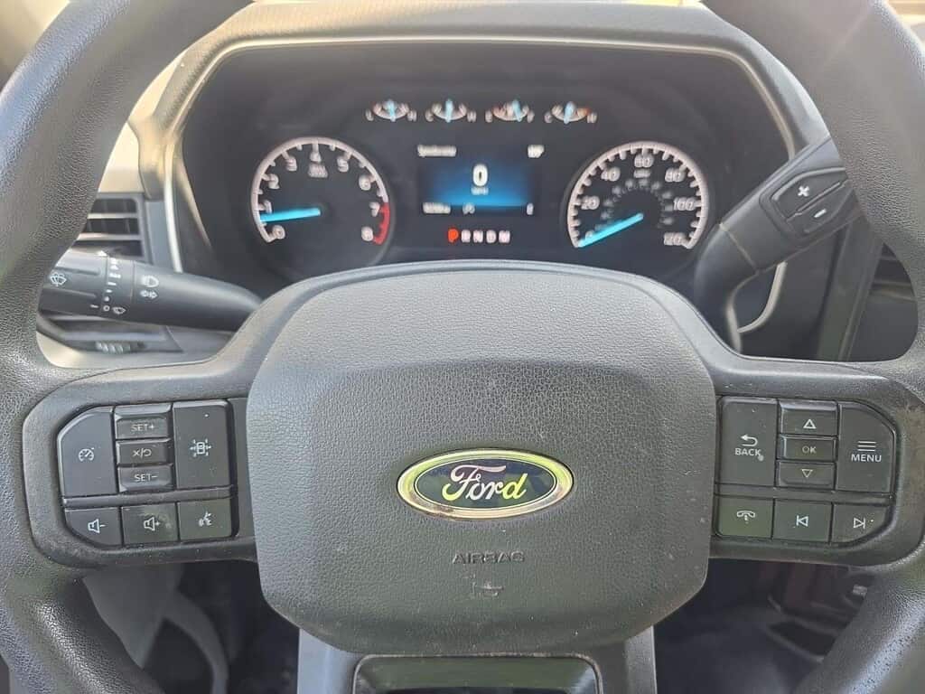 Florida Fine Cars - Used FORD F-150 2021 WEST PALM XL