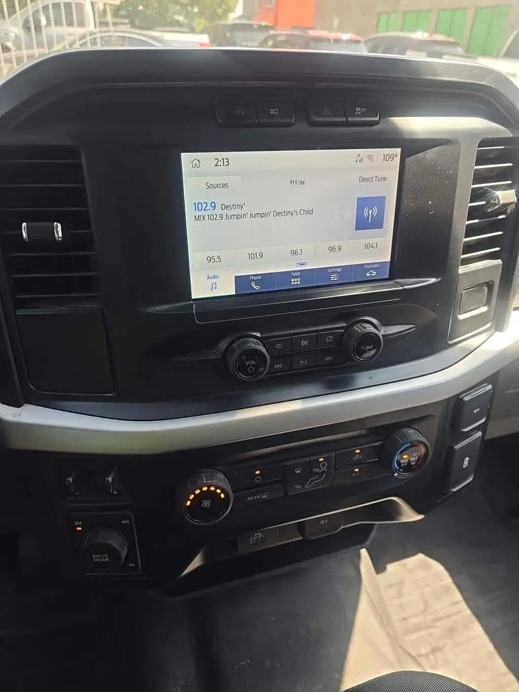 Florida Fine Cars - Used FORD F-150 2021 WEST PALM XL
