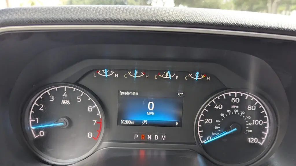 Florida Fine Cars - Used FORD F-150 2021 WEST PALM XL
