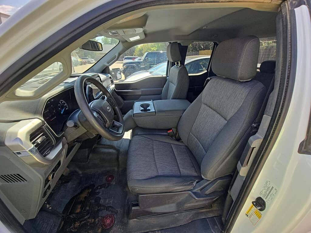 Florida Fine Cars - Used FORD F-150 2021 WEST PALM XL