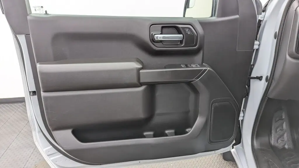 Florida Fine Cars - Used CHEVROLET SILVERADO 1500 2023 MARGATE WORK TRUCK