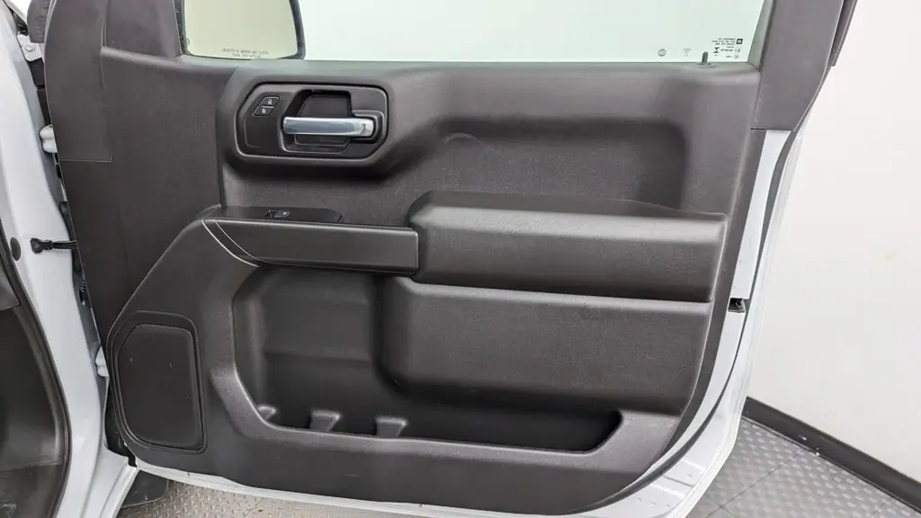 Florida Fine Cars - Used CHEVROLET SILVERADO 1500 2023 MARGATE WORK TRUCK