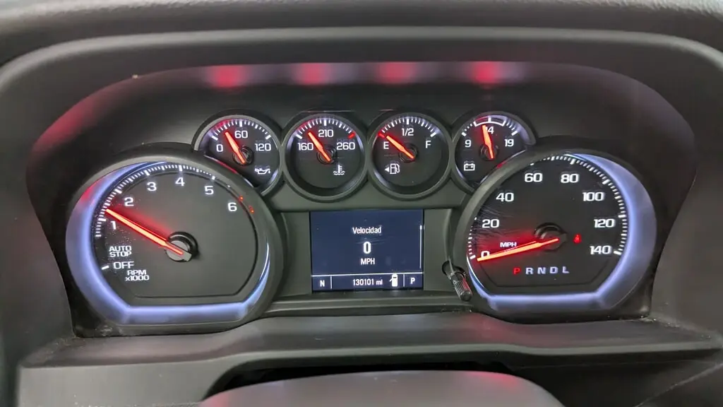 Florida Fine Cars - Used CHEVROLET SILVERADO 1500 2023 MARGATE WORK TRUCK