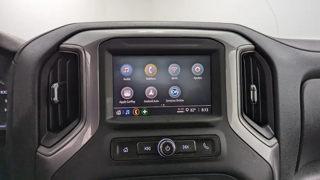 Florida Fine Cars - Used CHEVROLET SILVERADO 1500 2023 MARGATE WORK TRUCK