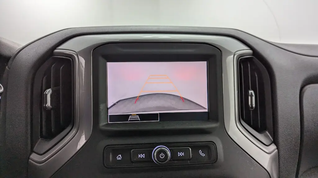 Florida Fine Cars - Used CHEVROLET SILVERADO 1500 2023 MARGATE WORK TRUCK