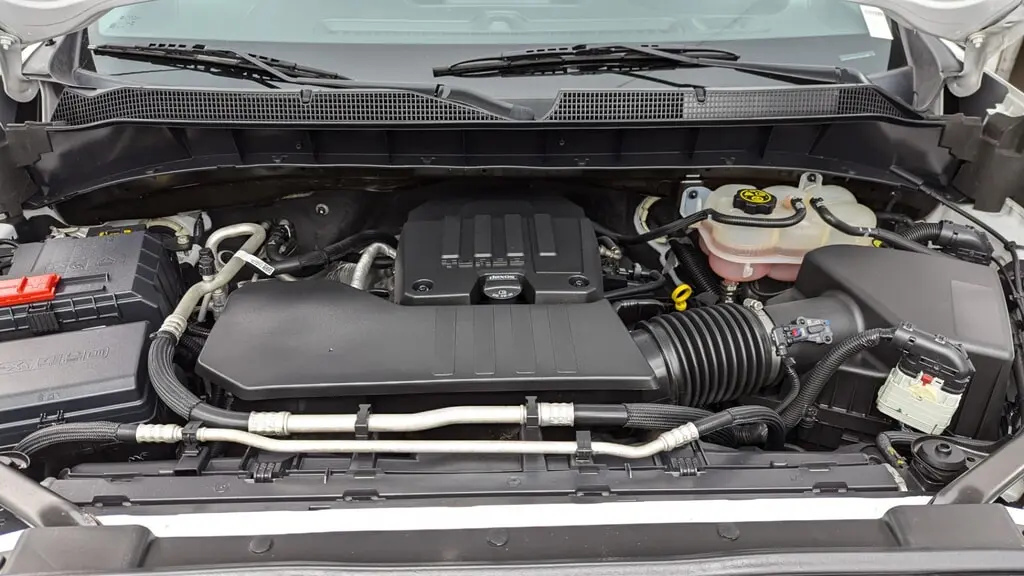 Florida Fine Cars - Used CHEVROLET SILVERADO 1500 2023 MARGATE WORK TRUCK