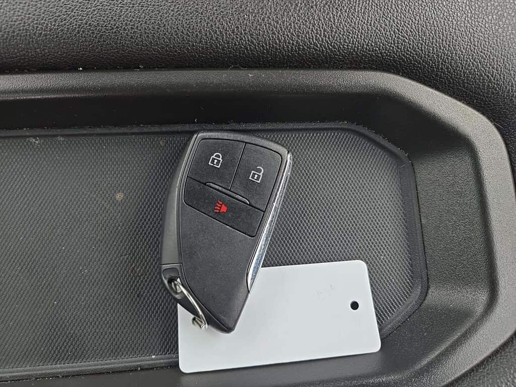 Florida Fine Cars - Used CHEVROLET SILVERADO 1500 2023 MARGATE WORK TRUCK