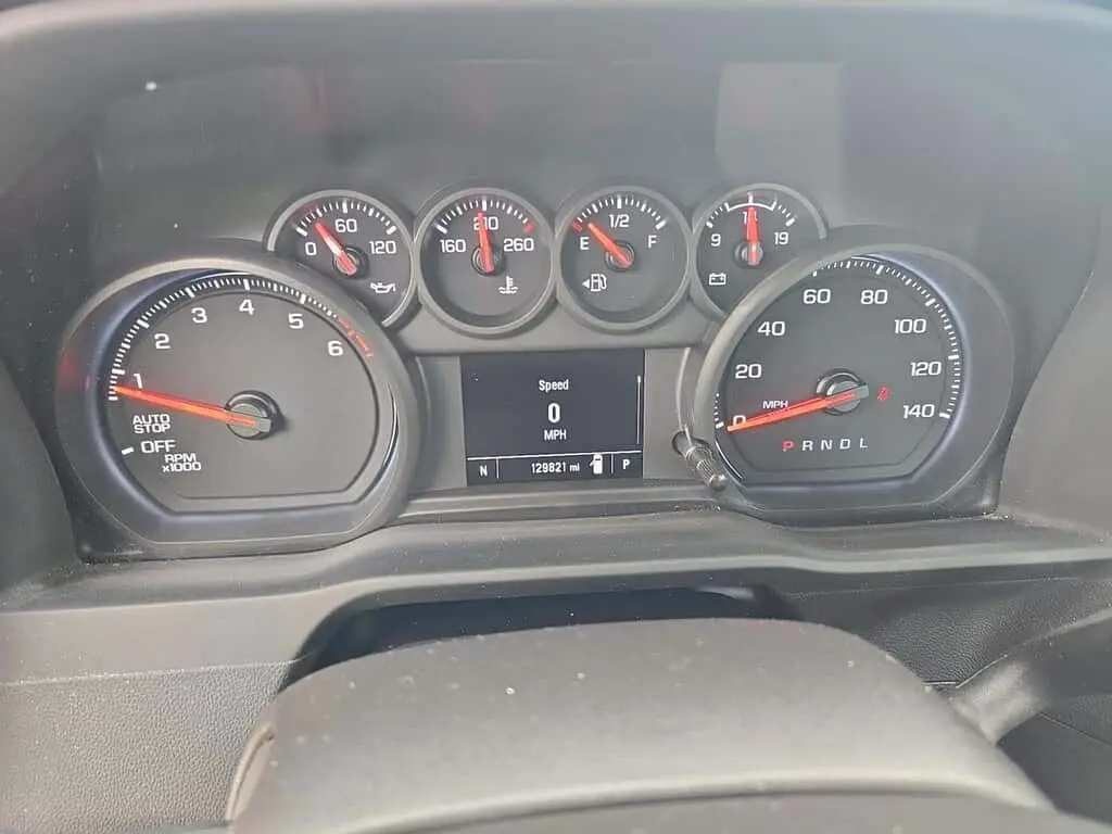 Florida Fine Cars - Used CHEVROLET SILVERADO 1500 2023 MARGATE WORK TRUCK