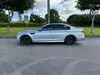 Florida Fine Cars - Used BMW M5 2015 MIAMI Competition