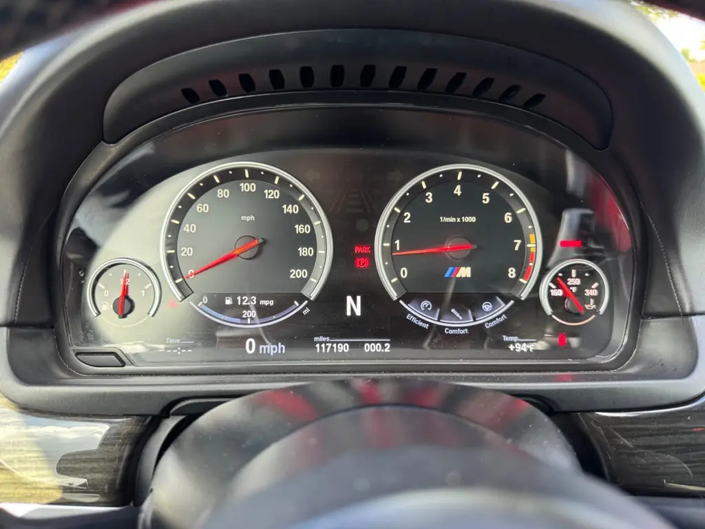 Florida Fine Cars - Used BMW M5 2015 MIAMI Competition