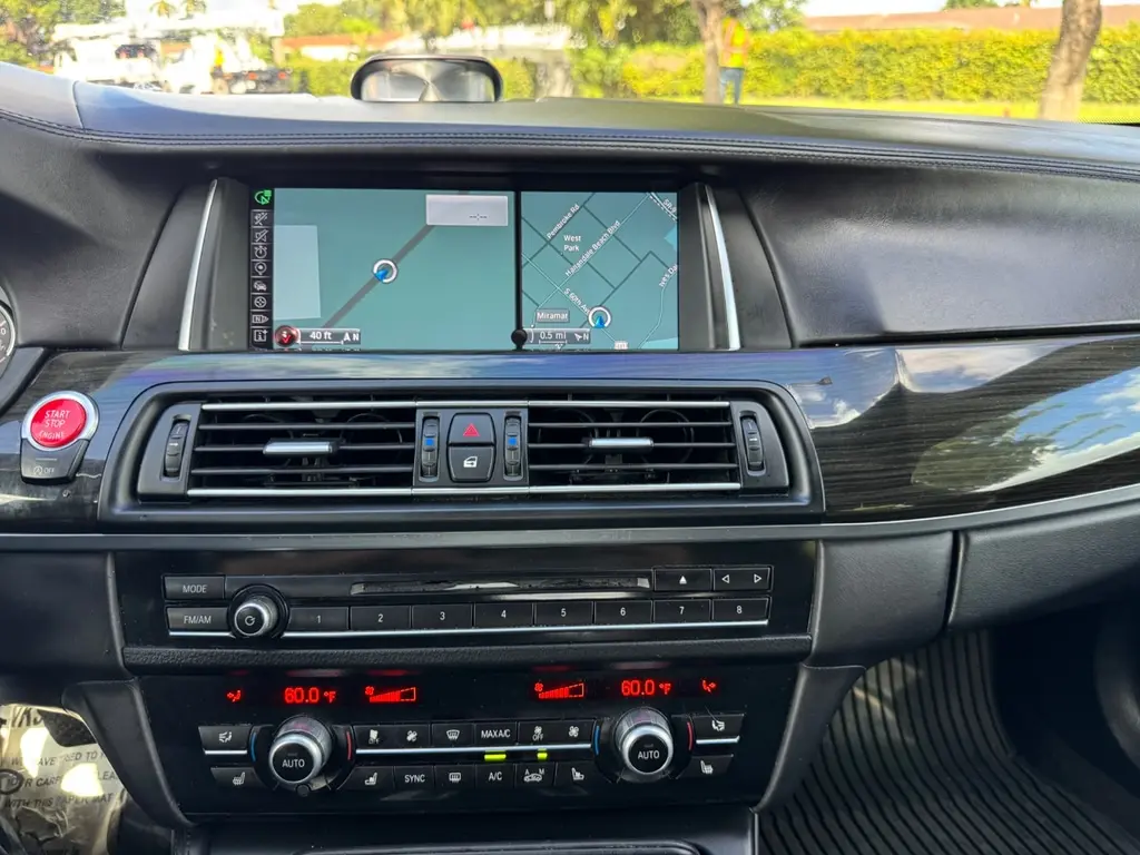 Florida Fine Cars - Used BMW M5 2015 MIAMI Competition