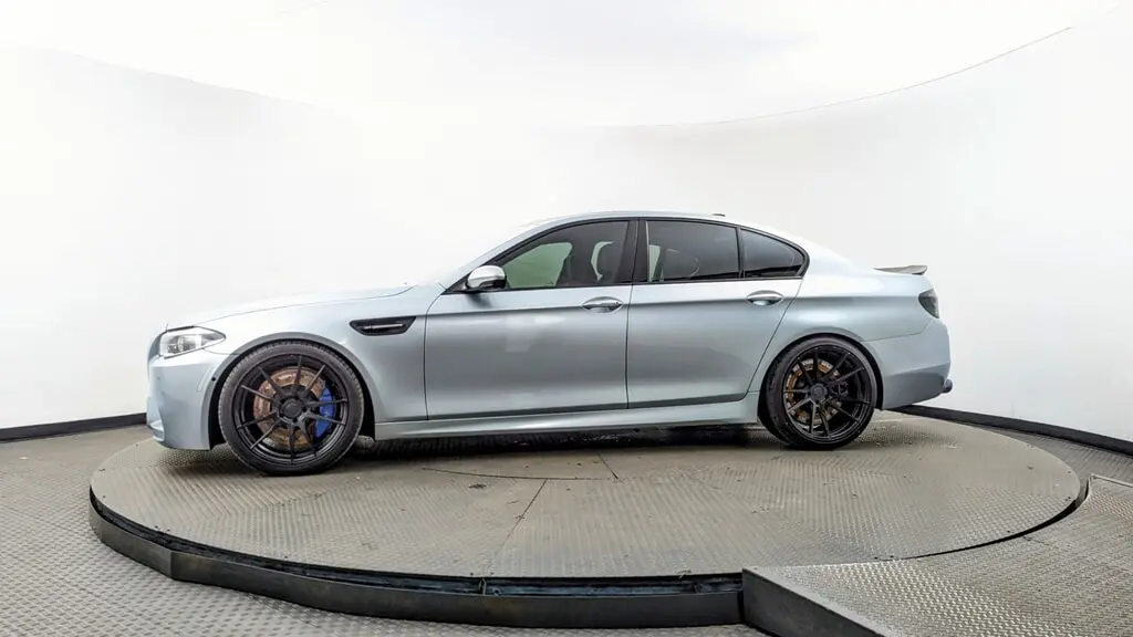 Florida Fine Cars - Used BMW M5 2015 MIAMI COMPETITION