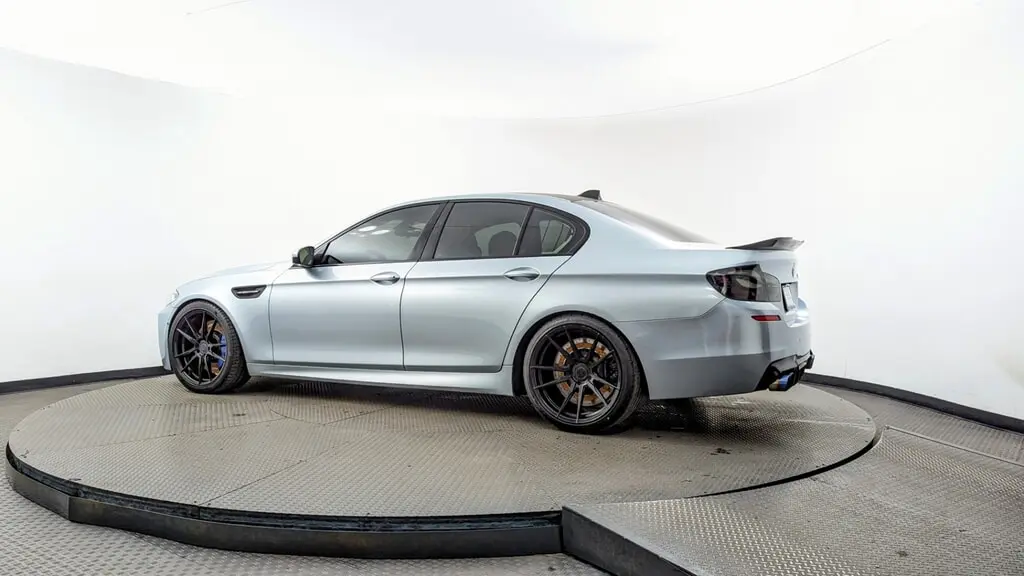 Florida Fine Cars - Used BMW M5 2015 MIAMI COMPETITION