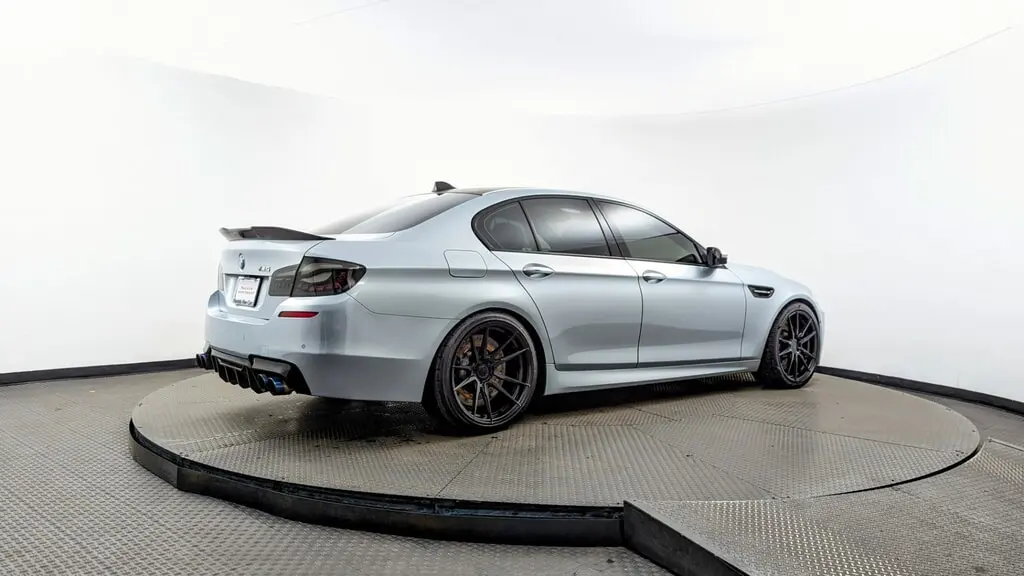 Florida Fine Cars - Used BMW M5 2015 MIAMI COMPETITION