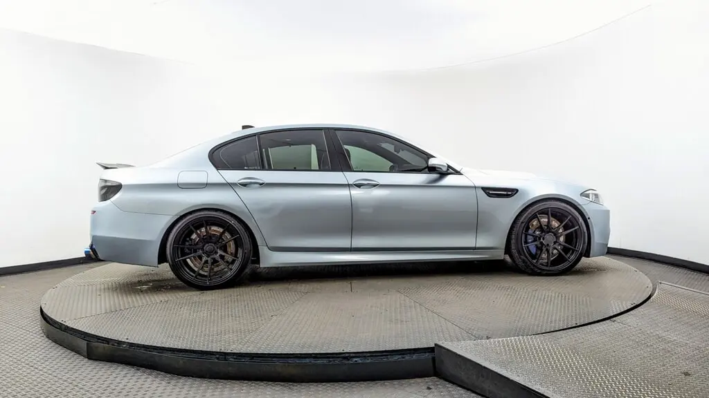 Florida Fine Cars - Used BMW M5 2015 MIAMI COMPETITION