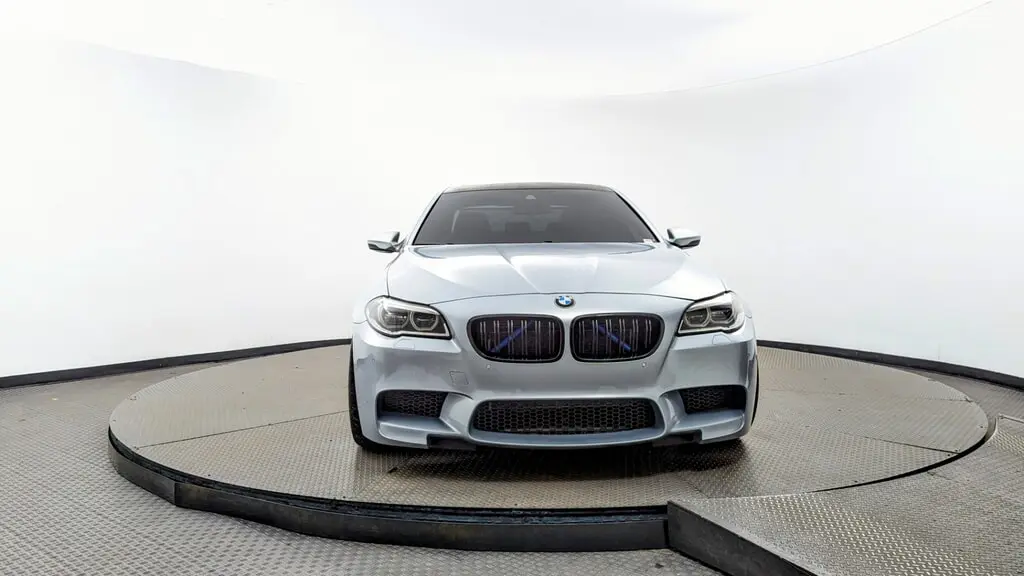 Florida Fine Cars - Used BMW M5 2015 MIAMI COMPETITION