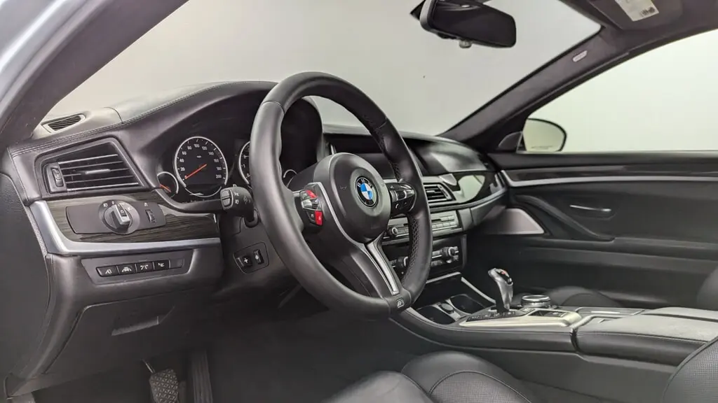 Florida Fine Cars - Used BMW M5 2015 MIAMI COMPETITION