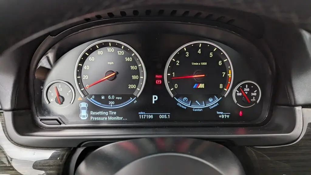 Florida Fine Cars - Used BMW M5 2015 MIAMI COMPETITION