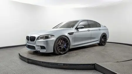 Florida Fine Cars - Used BMW M5 2015 MIAMI COMPETITION
