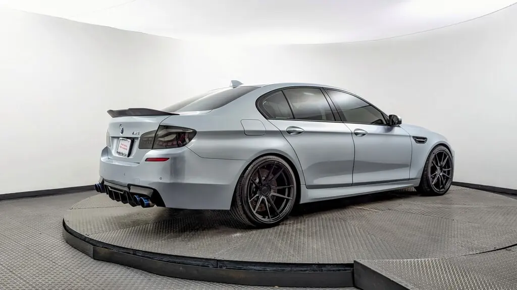Florida Fine Cars - Used BMW M5 2015 MIAMI COMPETITION