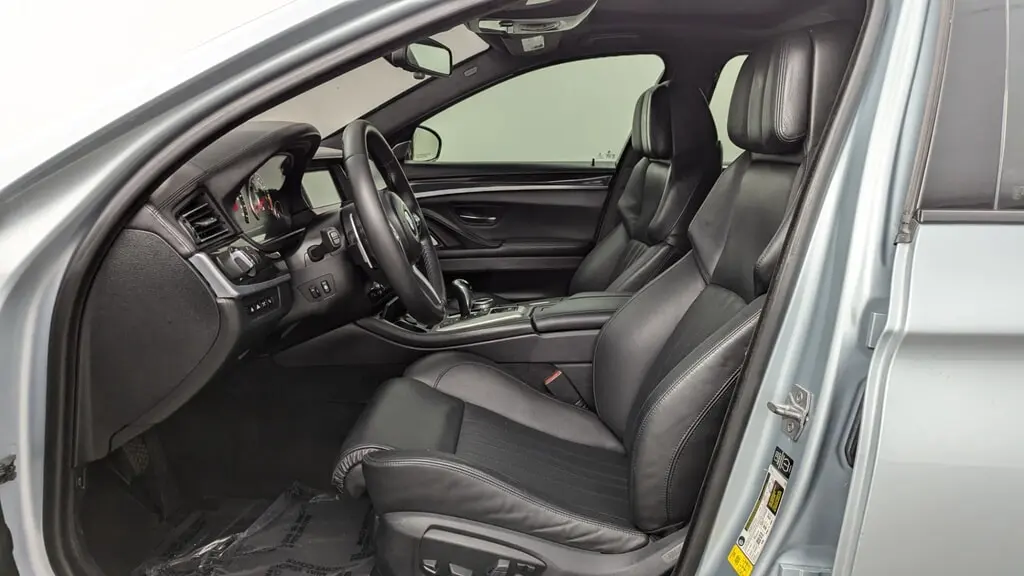 Florida Fine Cars - Used BMW M5 2015 MIAMI COMPETITION