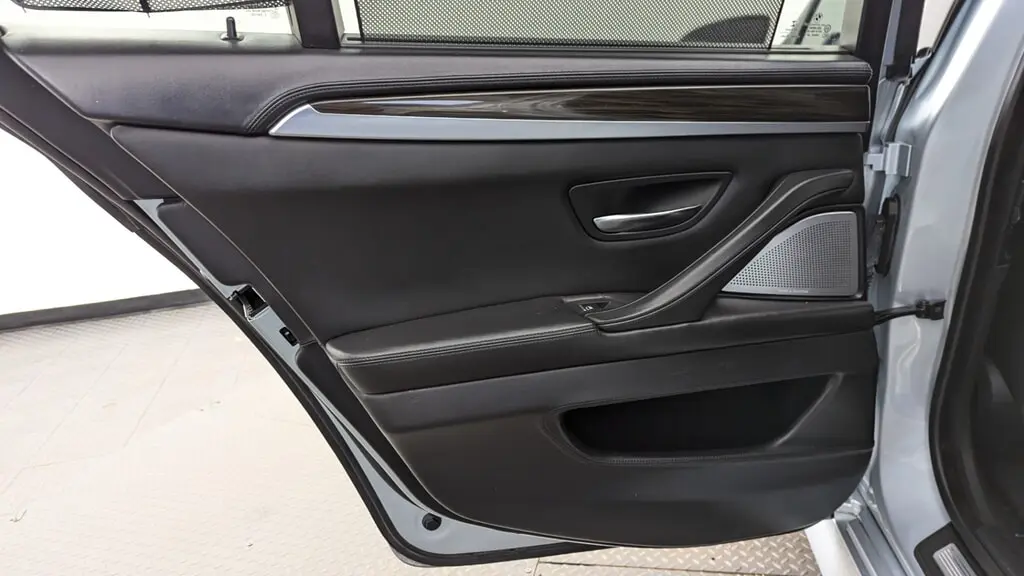 Florida Fine Cars - Used BMW M5 2015 MIAMI COMPETITION