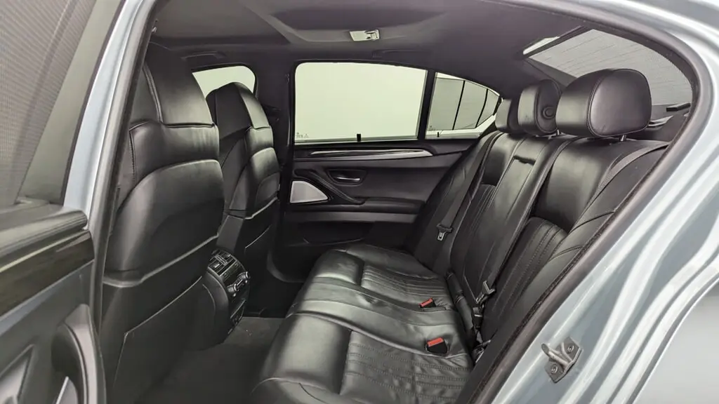 Florida Fine Cars - Used BMW M5 2015 MIAMI COMPETITION