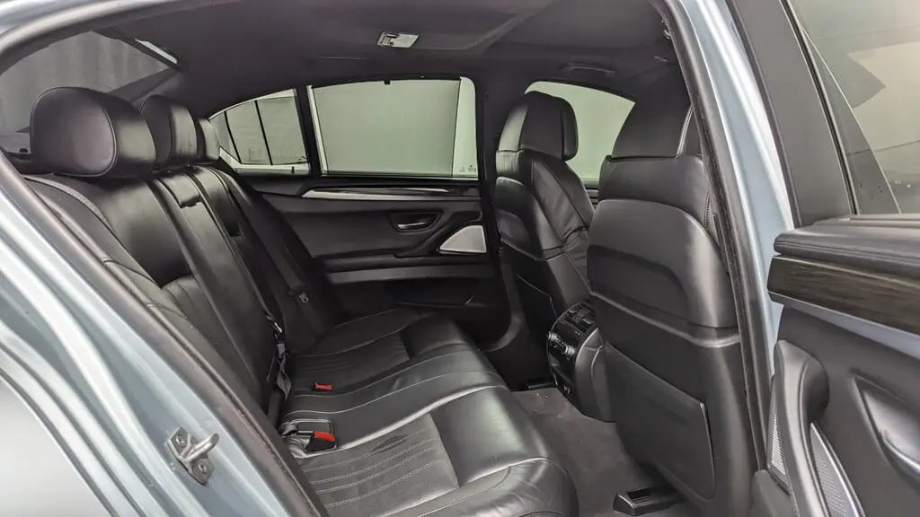 Florida Fine Cars - Used BMW M5 2015 MIAMI COMPETITION