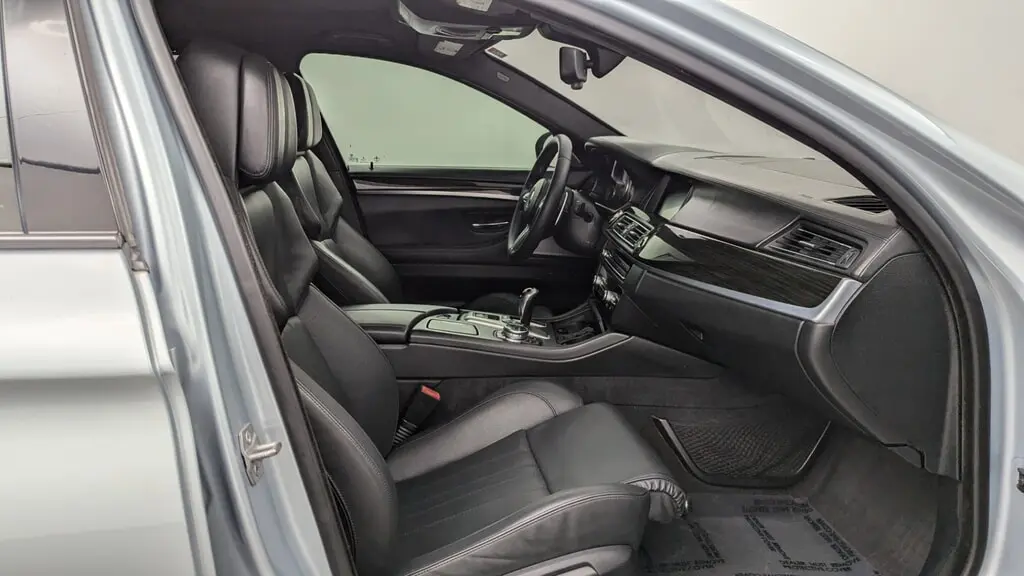 Florida Fine Cars - Used BMW M5 2015 MIAMI COMPETITION