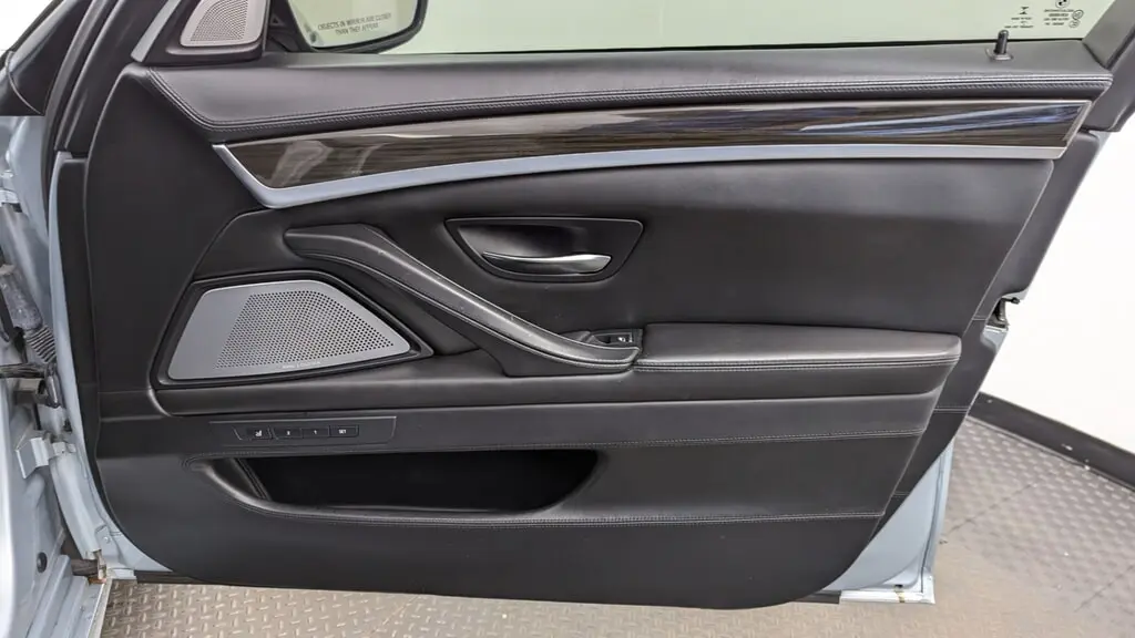 Florida Fine Cars - Used BMW M5 2015 MIAMI COMPETITION