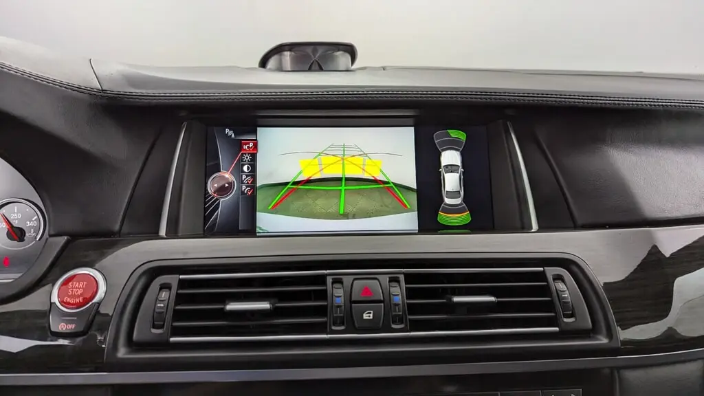 Florida Fine Cars - Used BMW M5 2015 MIAMI COMPETITION