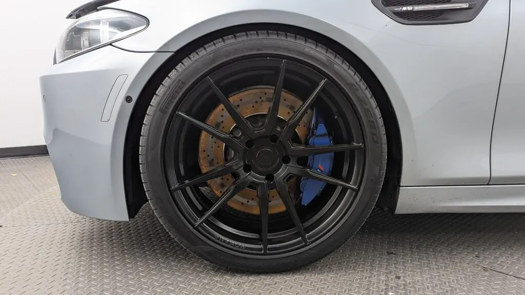 Florida Fine Cars - Used BMW M5 2015 MIAMI COMPETITION