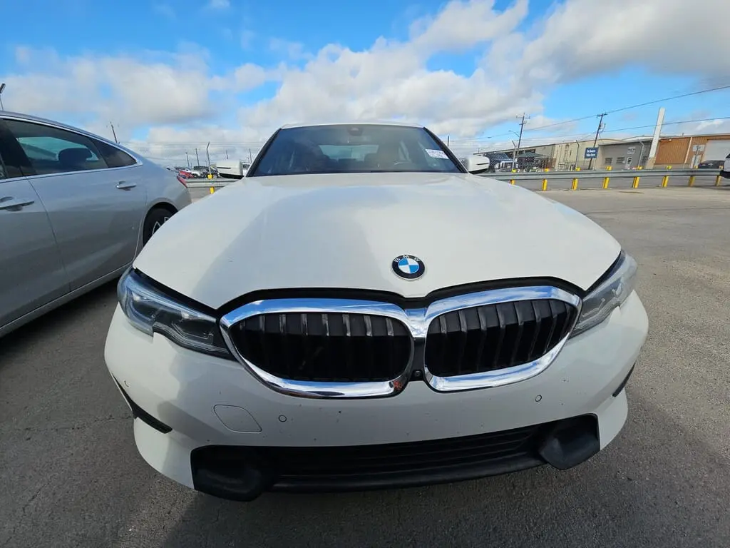 Florida Fine Cars - Used BMW 3 SERIES 2019 ORLANDO 330I
